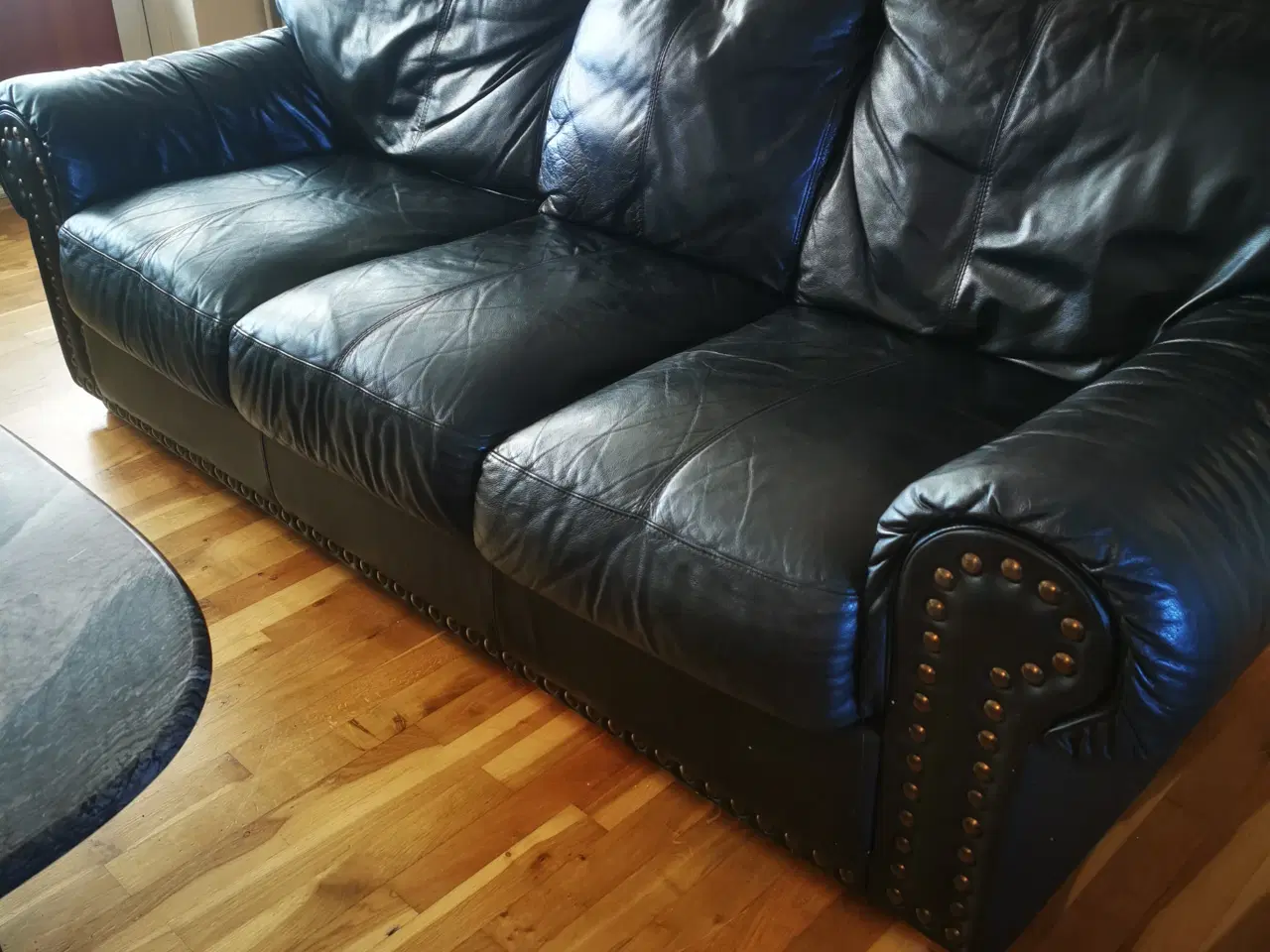 Billede 2 - Sofa 3 og 2 pers. 