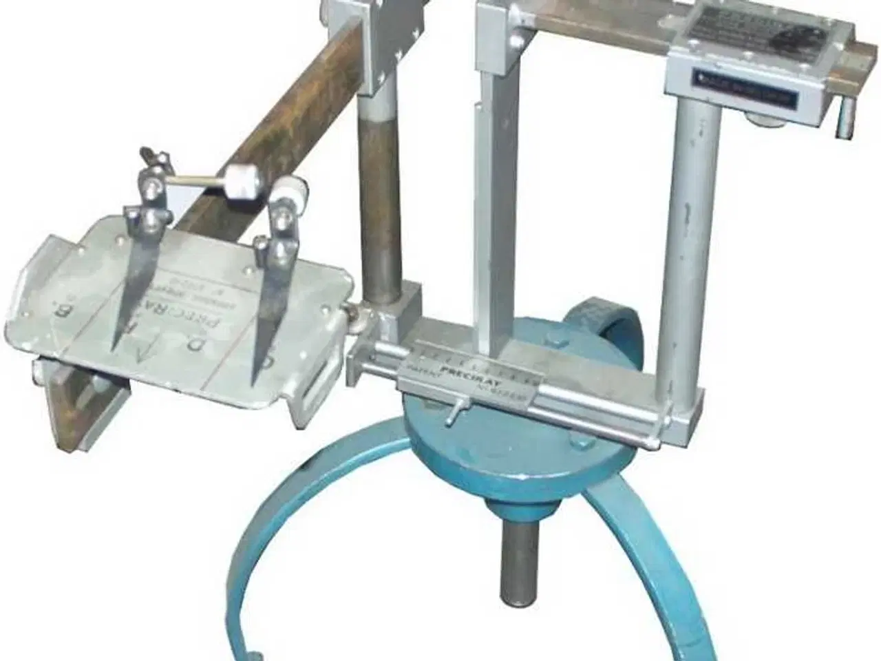 Billede 1 - PRESIRAY Org. Hjul opretter 