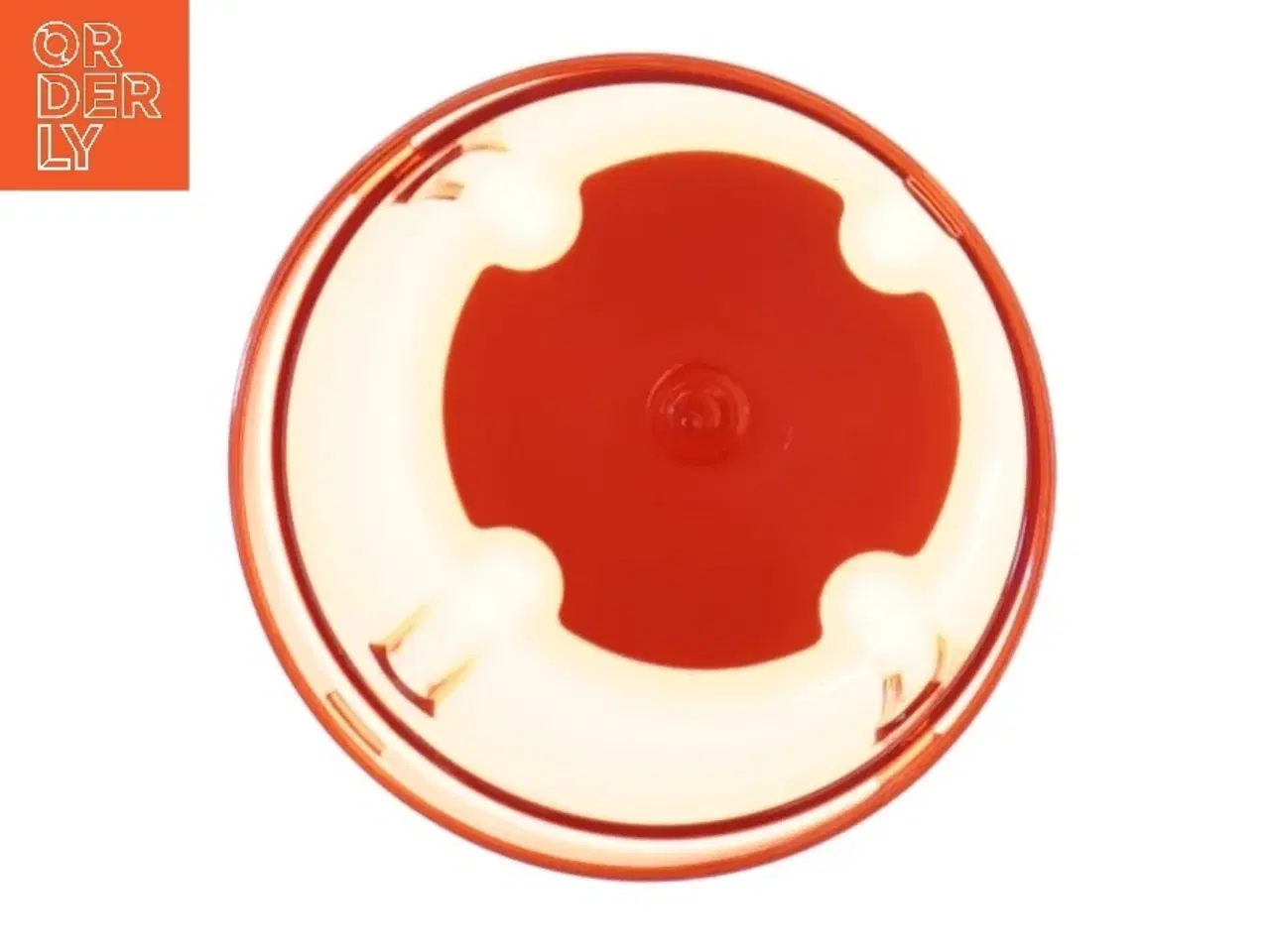 Billede 2 - Tilbehør til tupperware fra Tupperware (str. 10 x 6 cm)