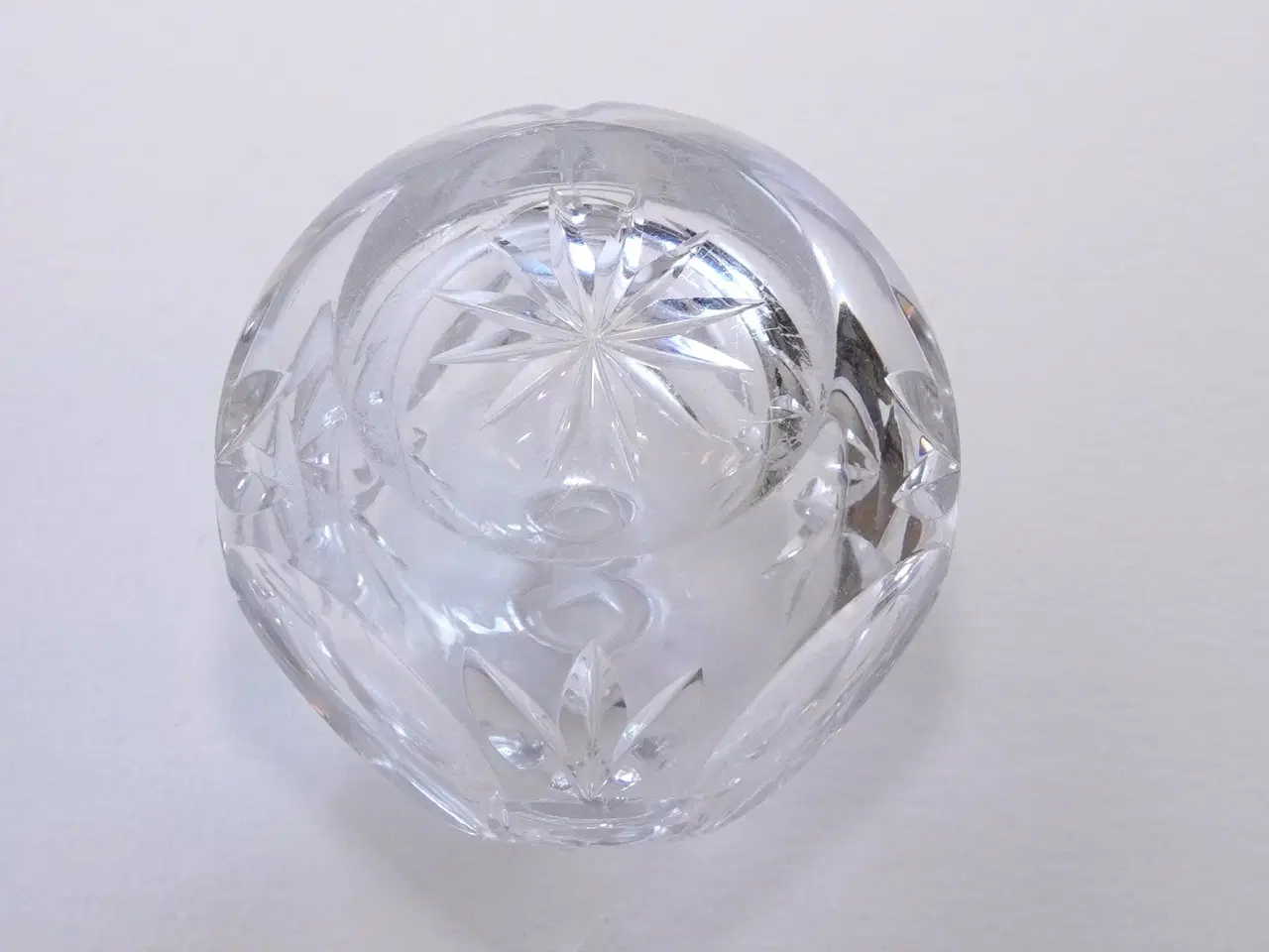 Billede 5 - Gero parfumeflacon design Georg Nilsson - 102 år