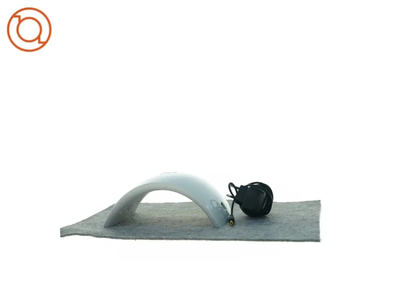 Billede 1 - UV lampe til negle