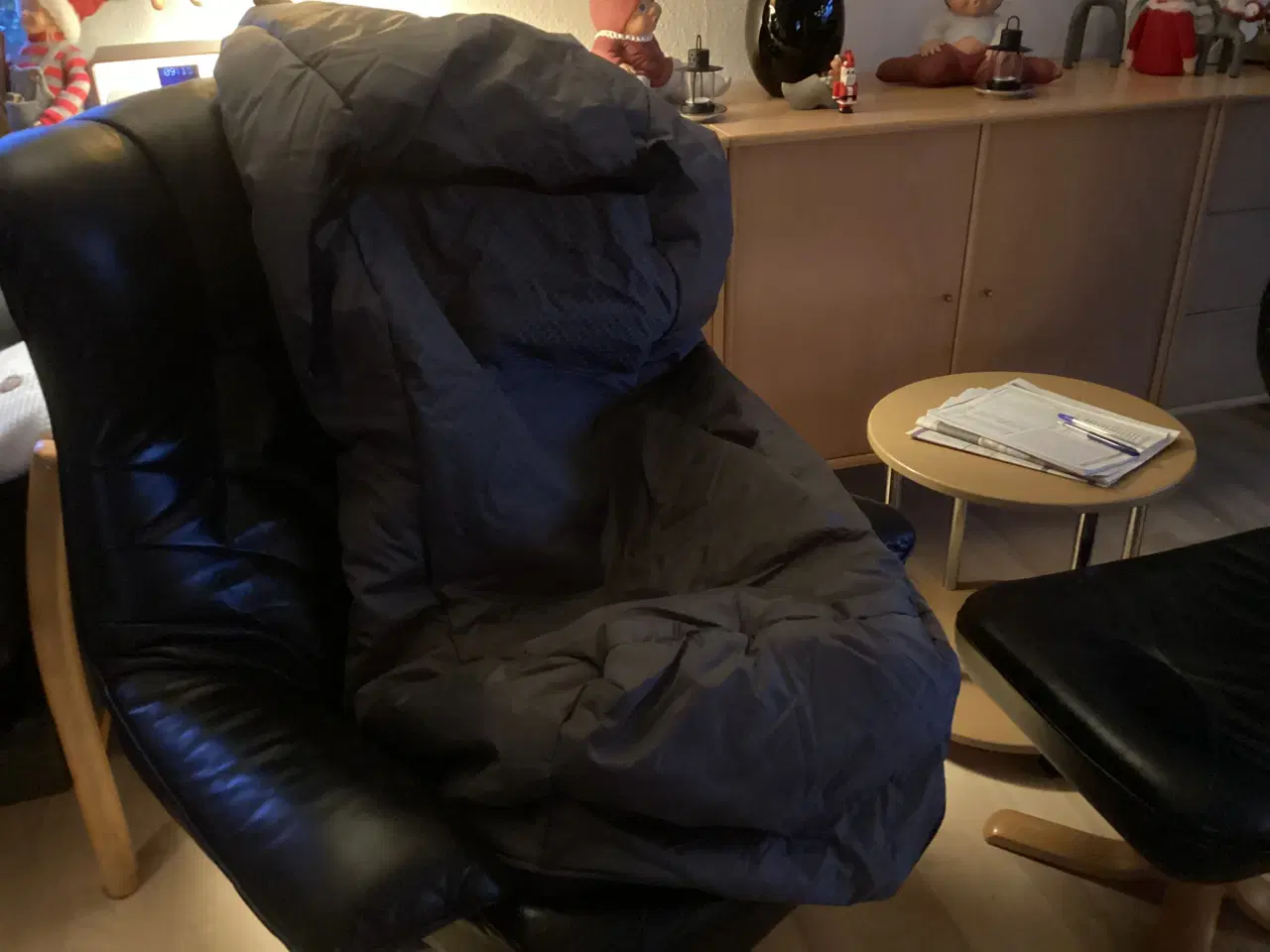 Billede 6 - Kørepose til kørestol str. m