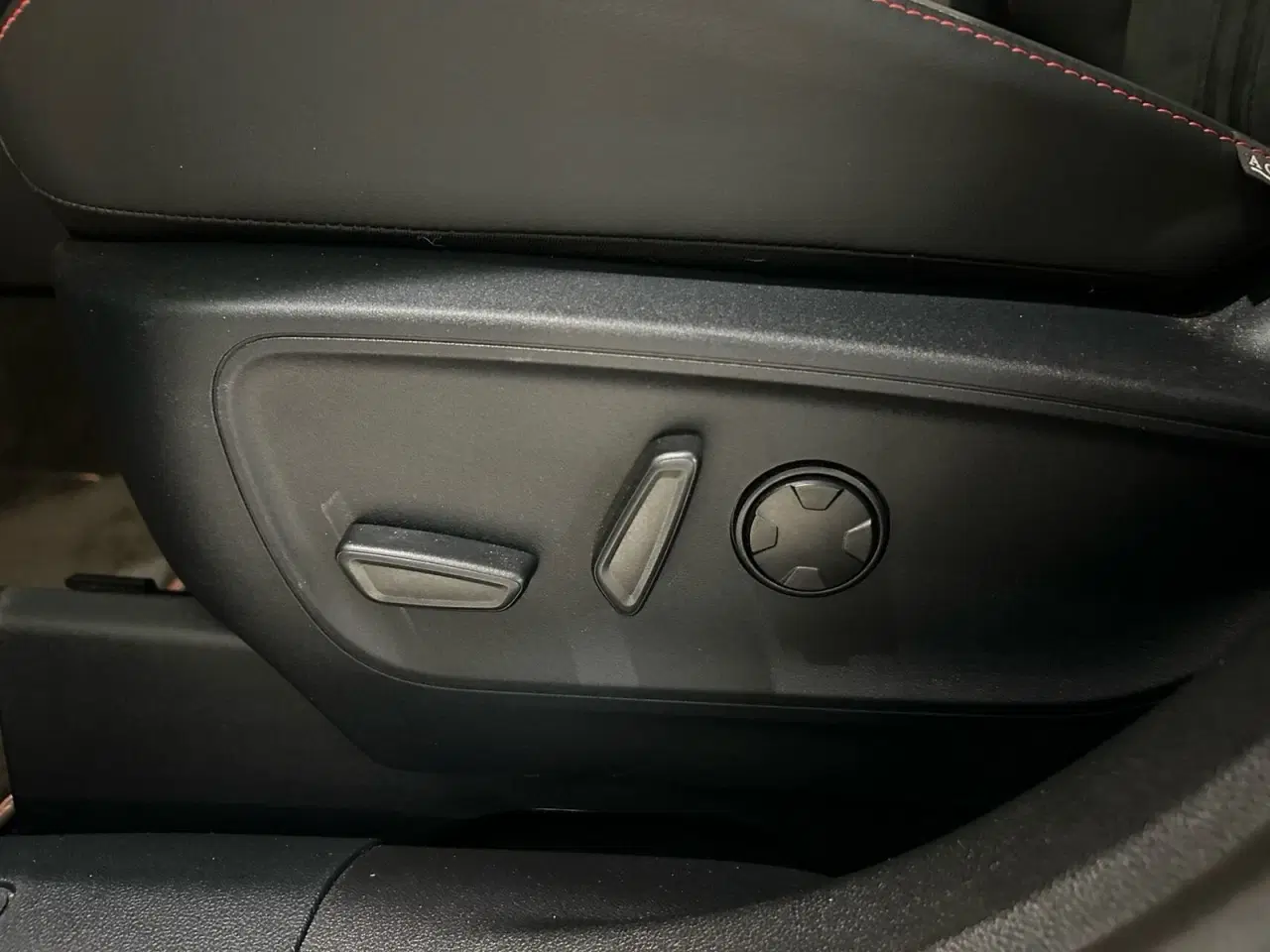 Billede 16 - Ford Kuga 2,5 PHEV ST-Line X CVT