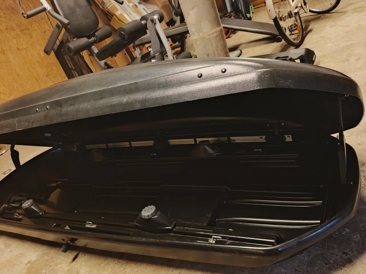 Billede 4 - Thule Spirit 780 