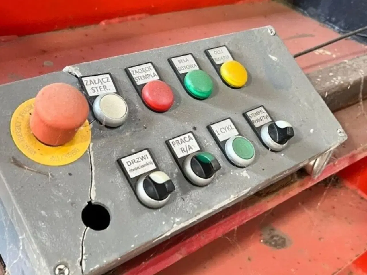 Billede 3 - Belownica GTGH2