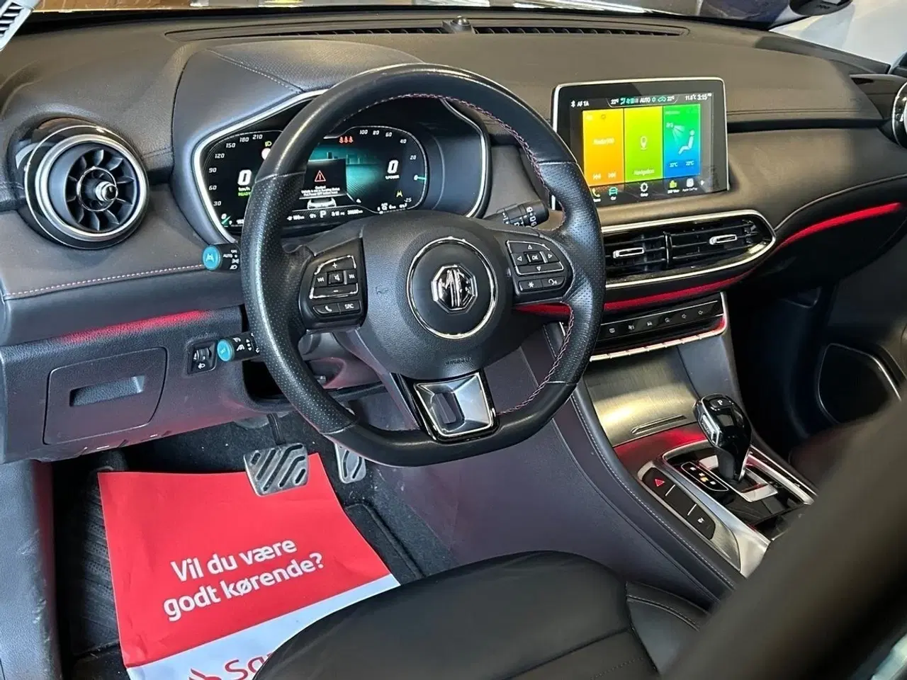 Billede 10 - MG EHS 1,5 PHEV Luxury