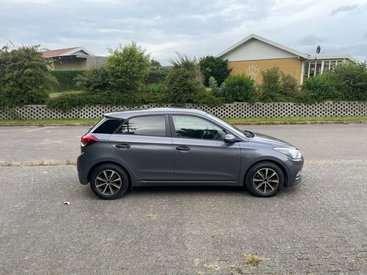 Billede 4 - Hyundai i20 1,1 CRDi 75 Life+