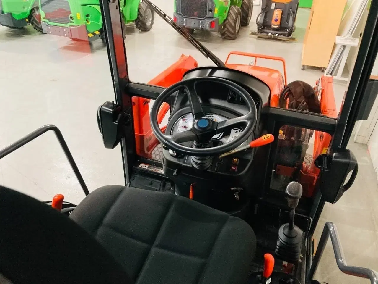 Billede 6 - Kubota B2530