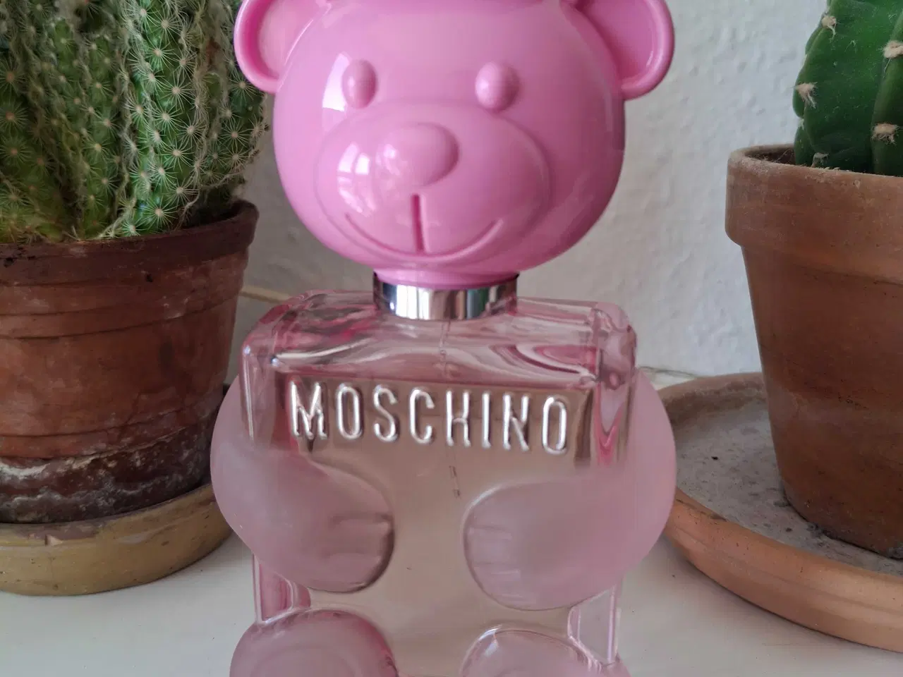 Billede 4 - Toy 2 Bubblegum - Moschino - 5 ml.