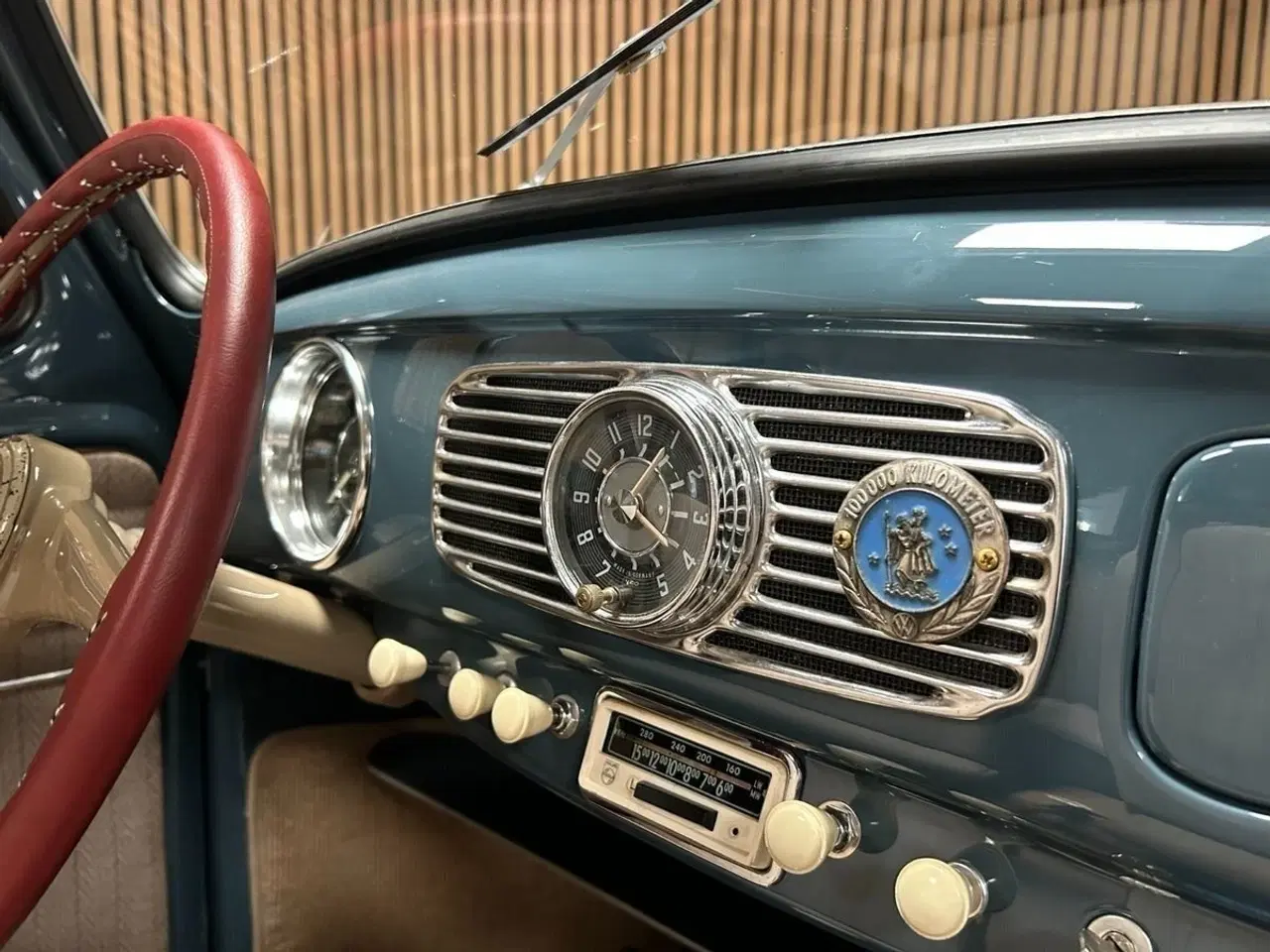 Billede 11 - VW Type 1 1,1 