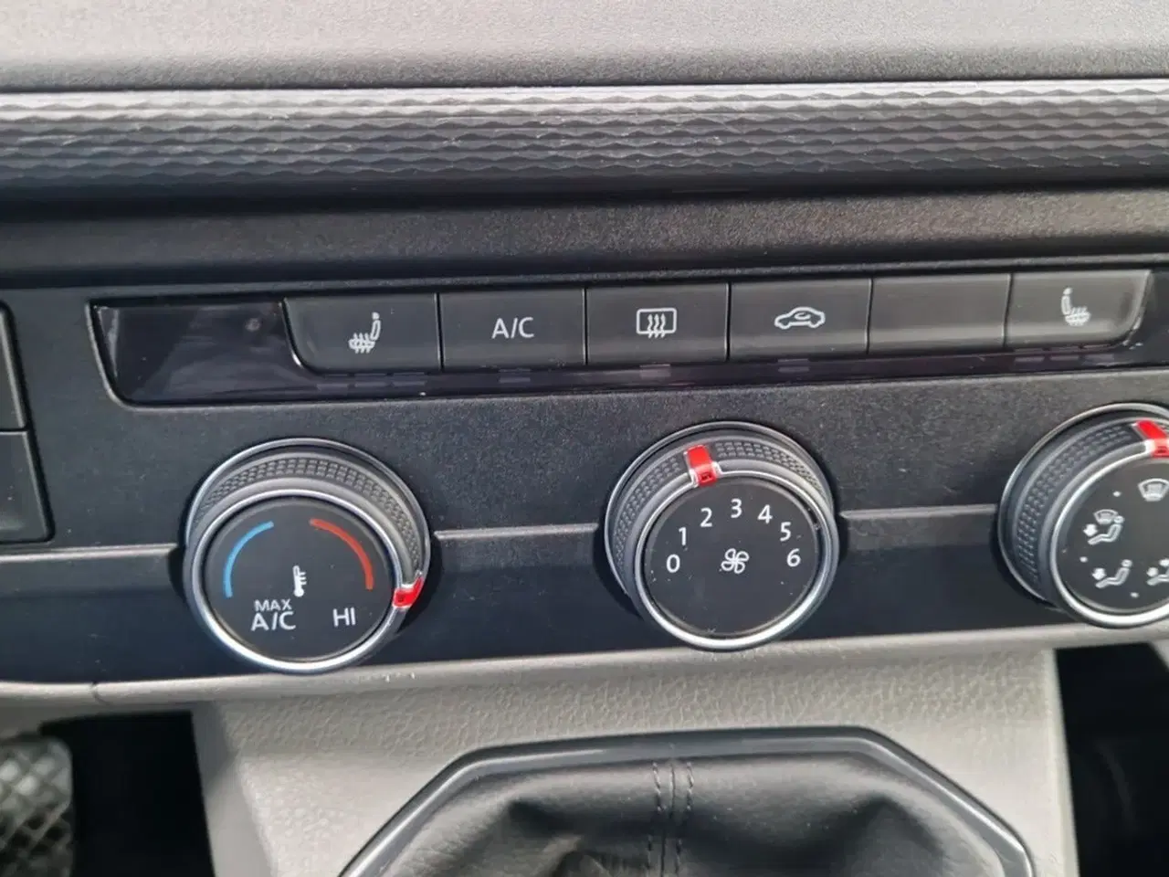 Billede 18 - VW Transporter 2,0 TDi 110 Kassevogn lang