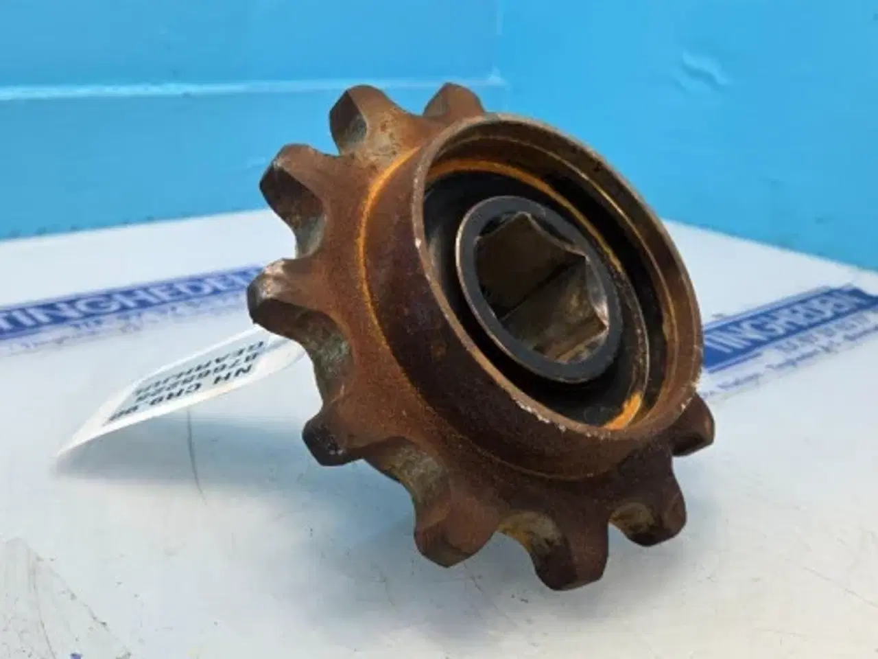 Billede 15 - New Holland CR9.90 Kædehjul 87665225