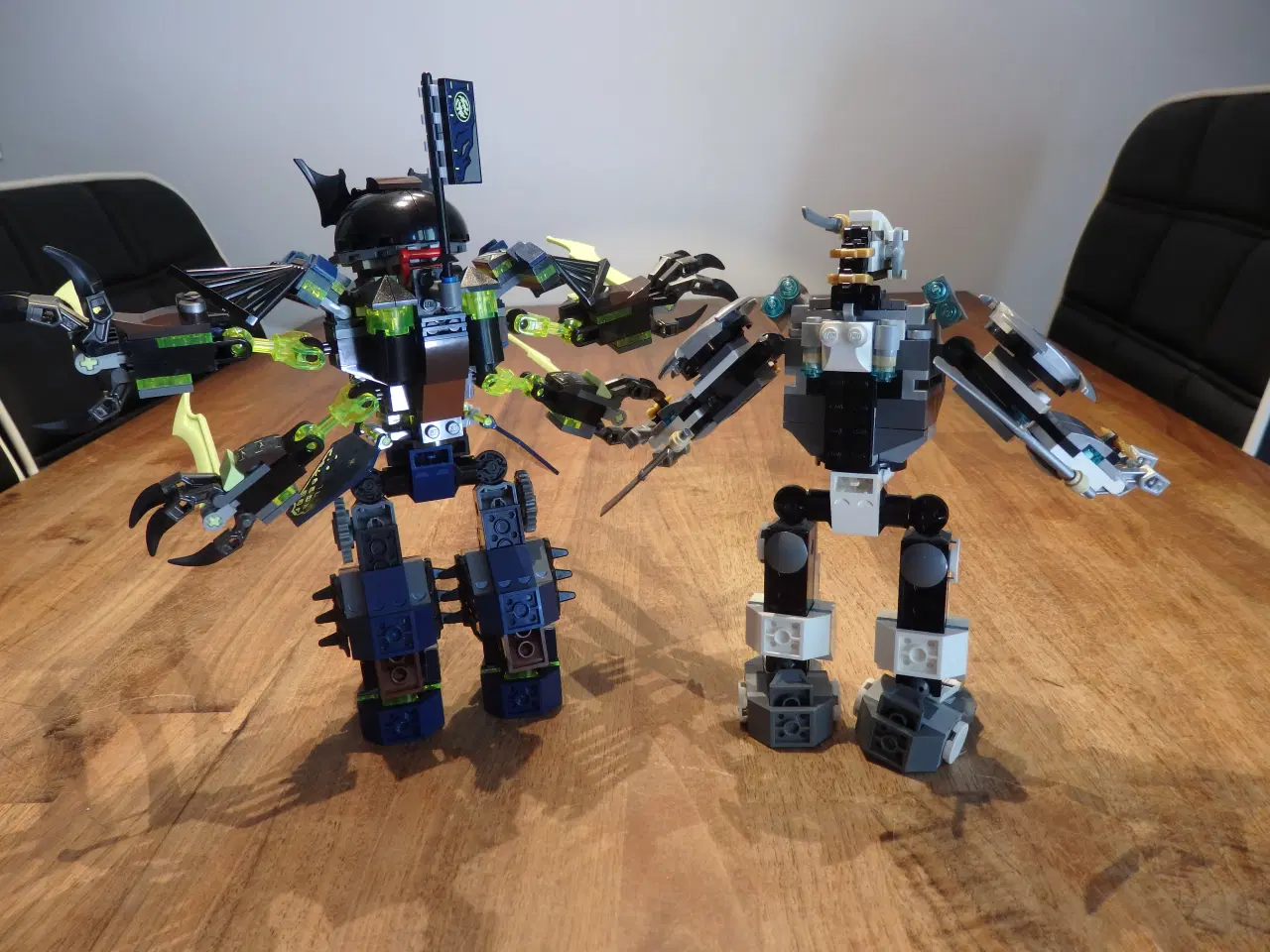 Billede 4 - LEGO : NINJAGO : 70737