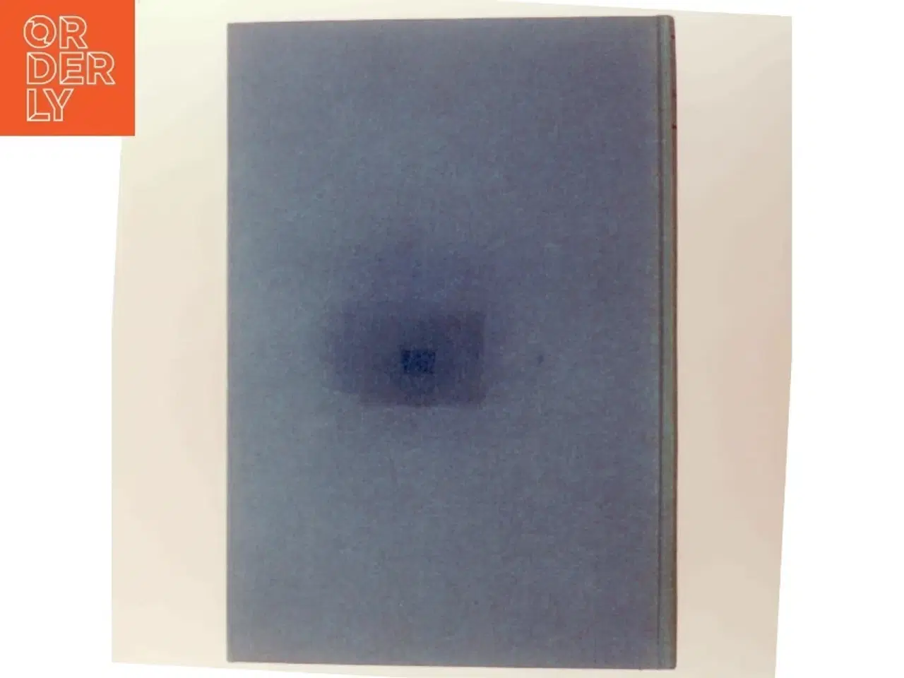 Billede 3 - Danmarksrejsen (Bog)