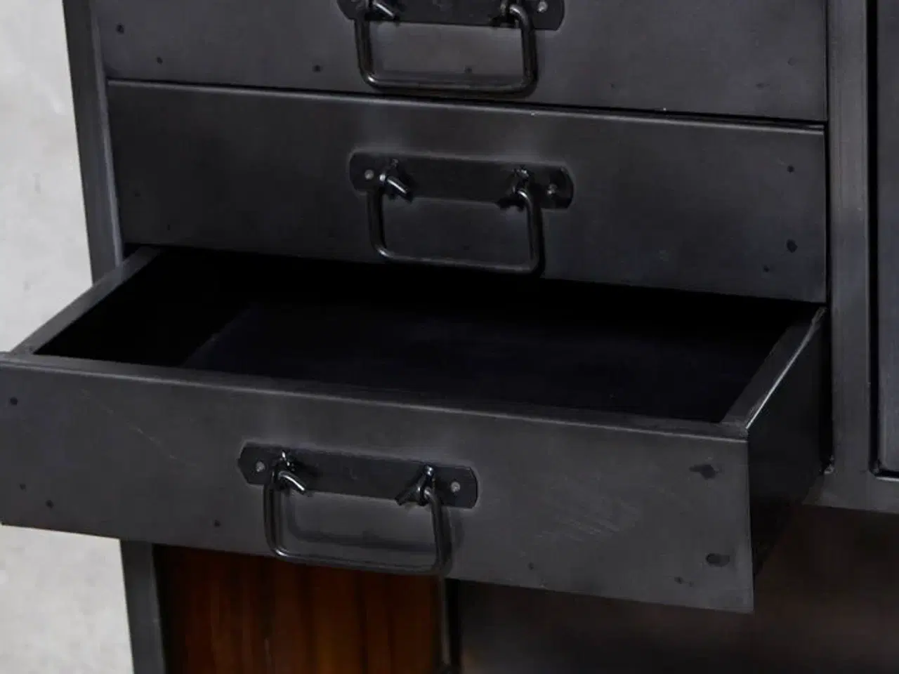 Billede 9 - Nyt SKAB TRAIN