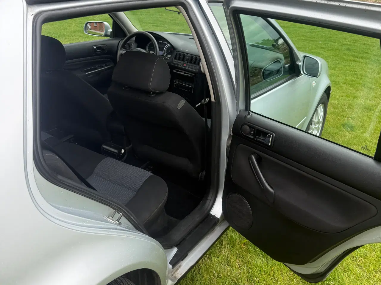 Billede 11 - Golf 4 2.0 2003