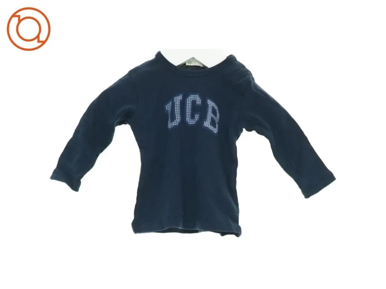 Billede 1 - Bluse fra Benetton (str. 62 cm)