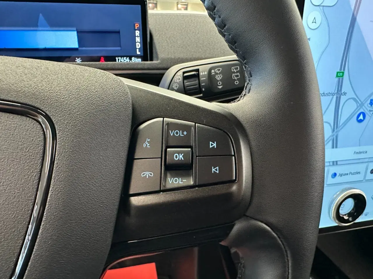 Billede 17 - Ford Mustang Mach-E 98 Extended Range