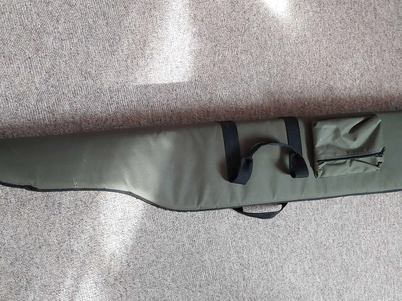 Billede 1 - Ny fotoral 