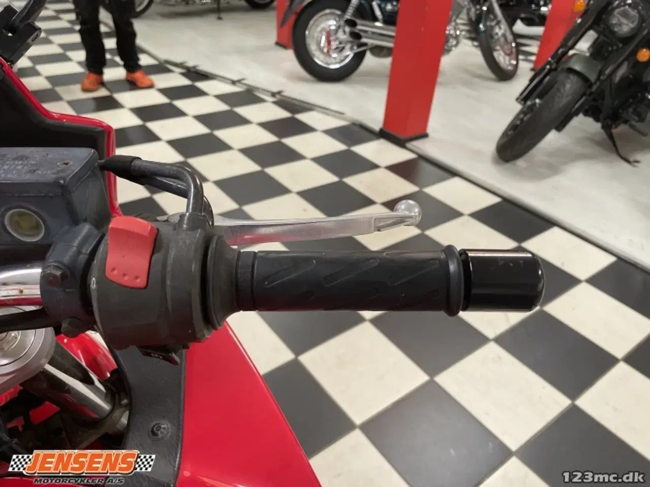 Billede 8 - Suzuki GSF 650 Bandit