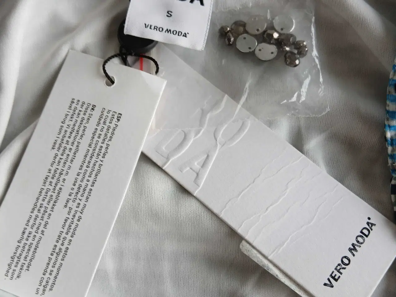 Billede 7 - Kjole. Vero Moda. Small/36