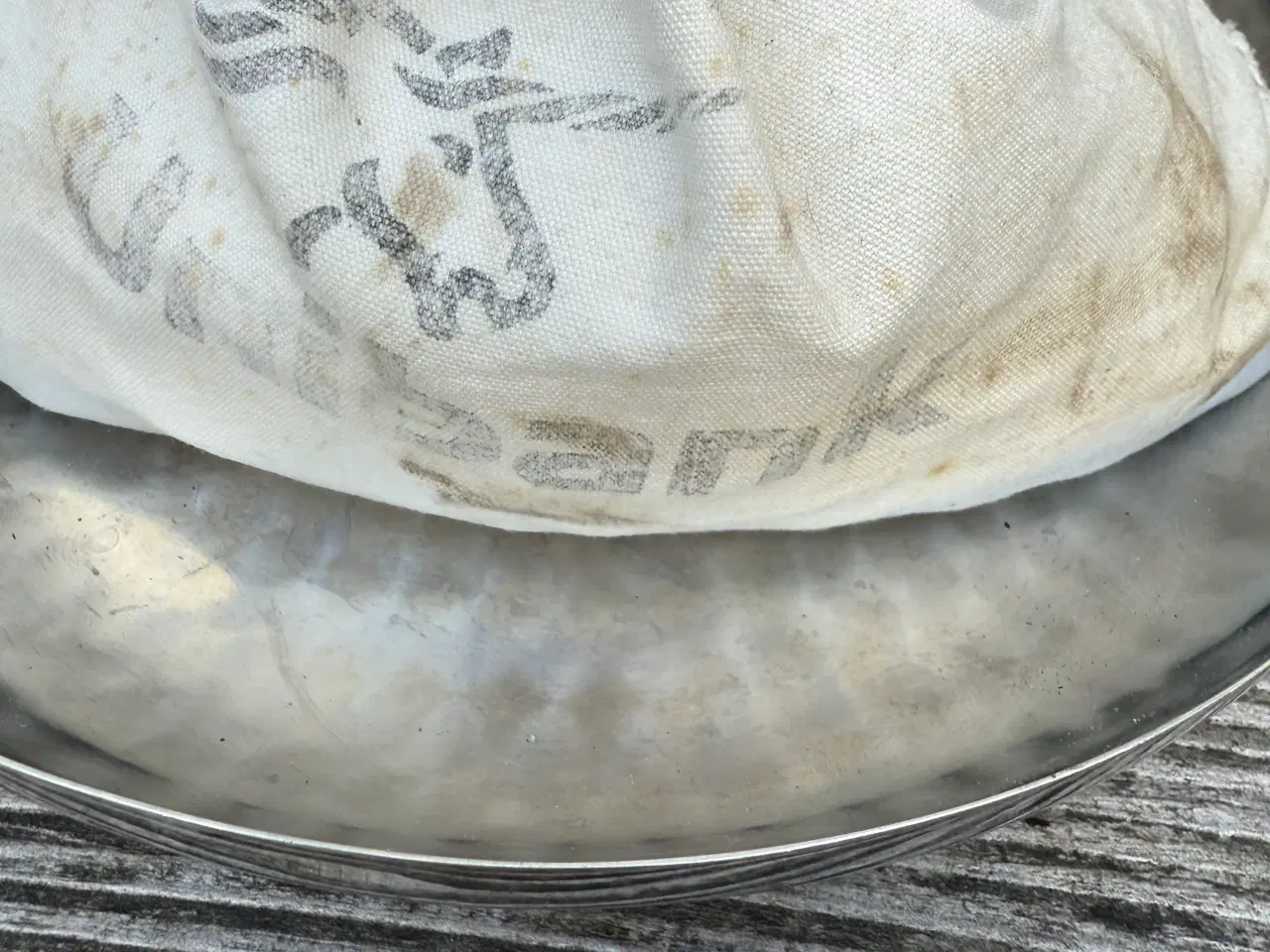 Billede 6 - 3 kg 25 øre