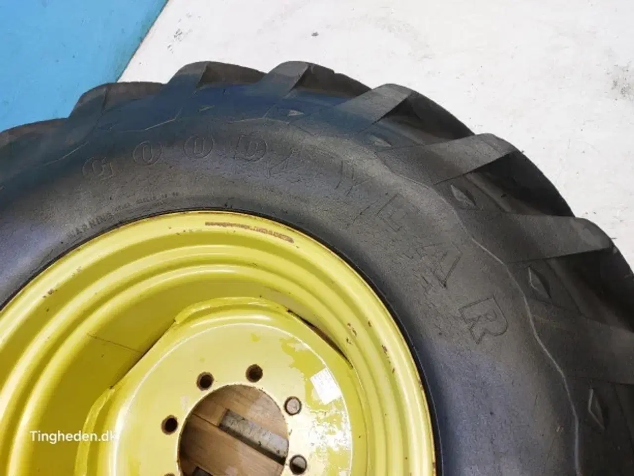 Billede 8 - 26"   23.1-26