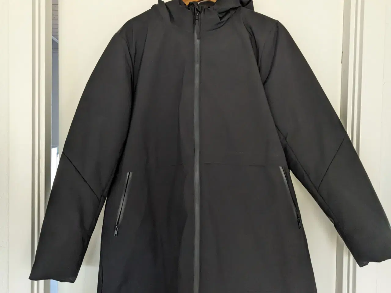 Billede 1 - Zizzi vinterjakke