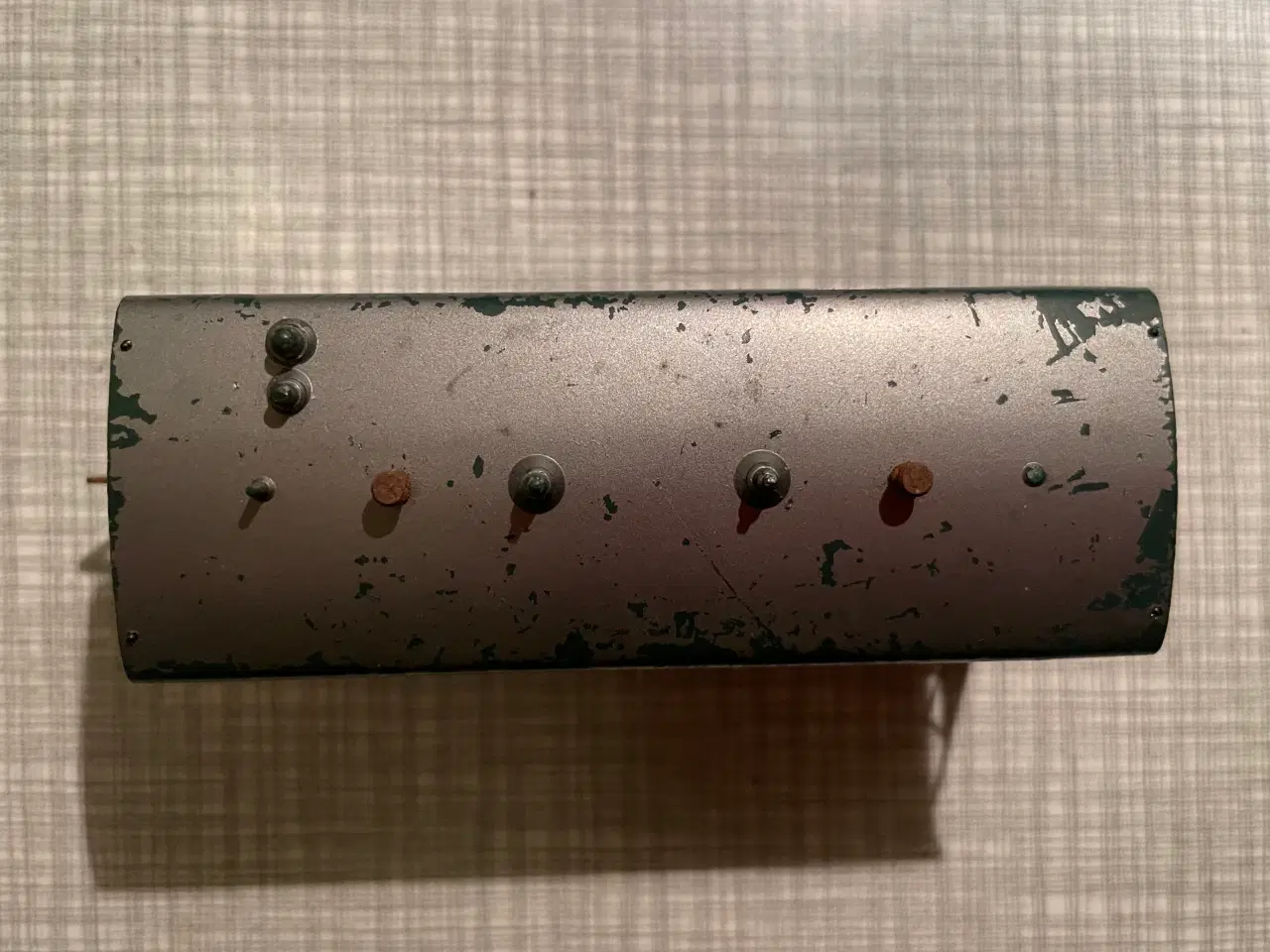 Billede 3 - Fleischmann personvogn