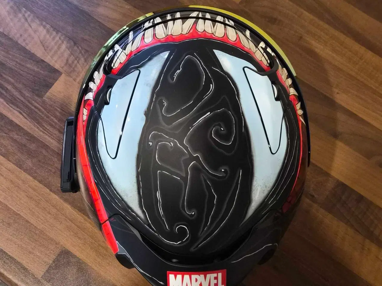 Billede 5 - HJC RPHA 12 Venom large