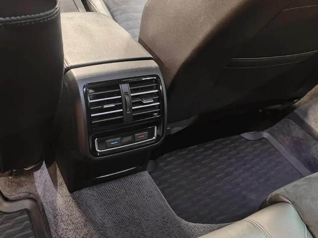 Billede 11 - VW Passat 1,4 GTE Variant DSG