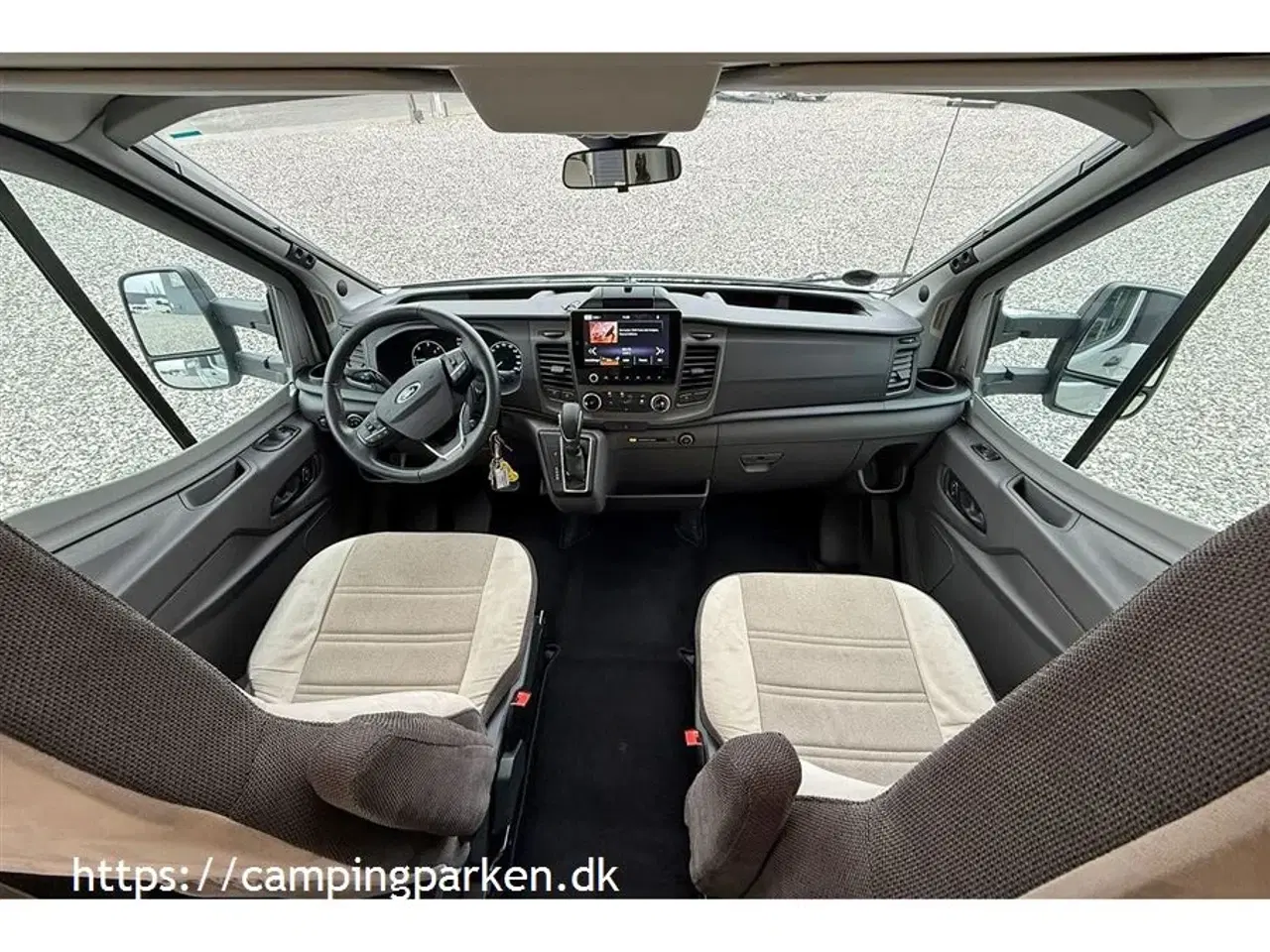 Billede 2 - 2021 - Benimar   Super fin camper til 5 personer