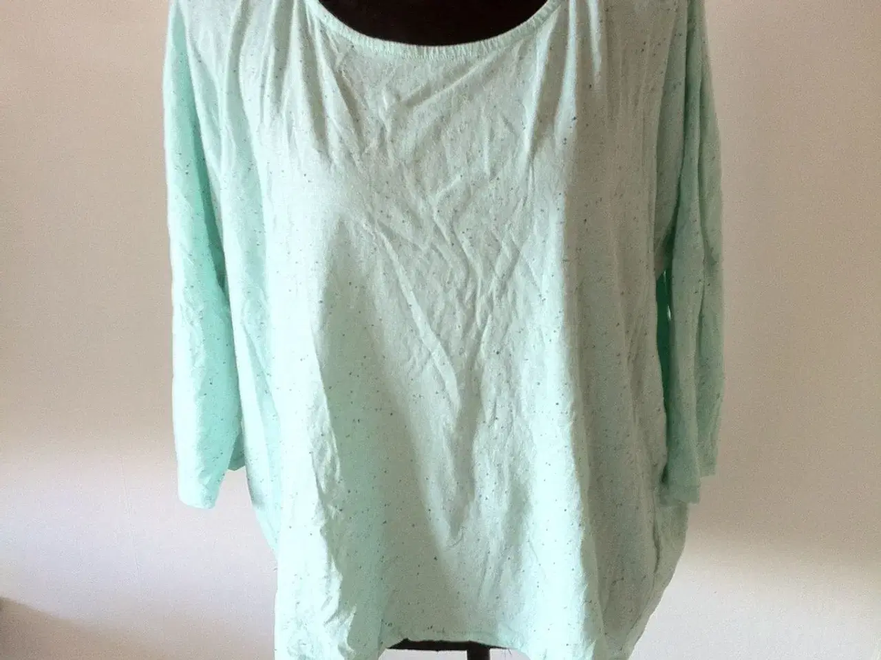 Billede 1 - oversize t-shirt/bluse