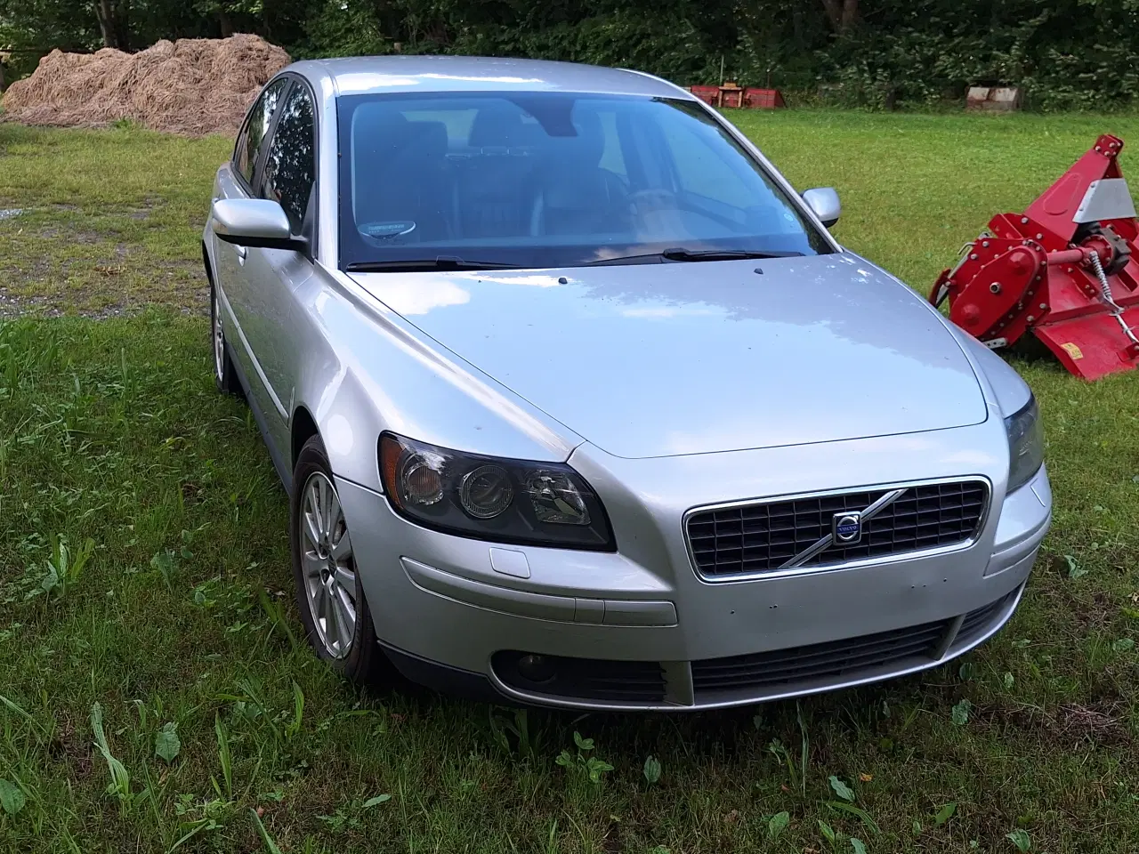 Billede 2 - Volvo S 40