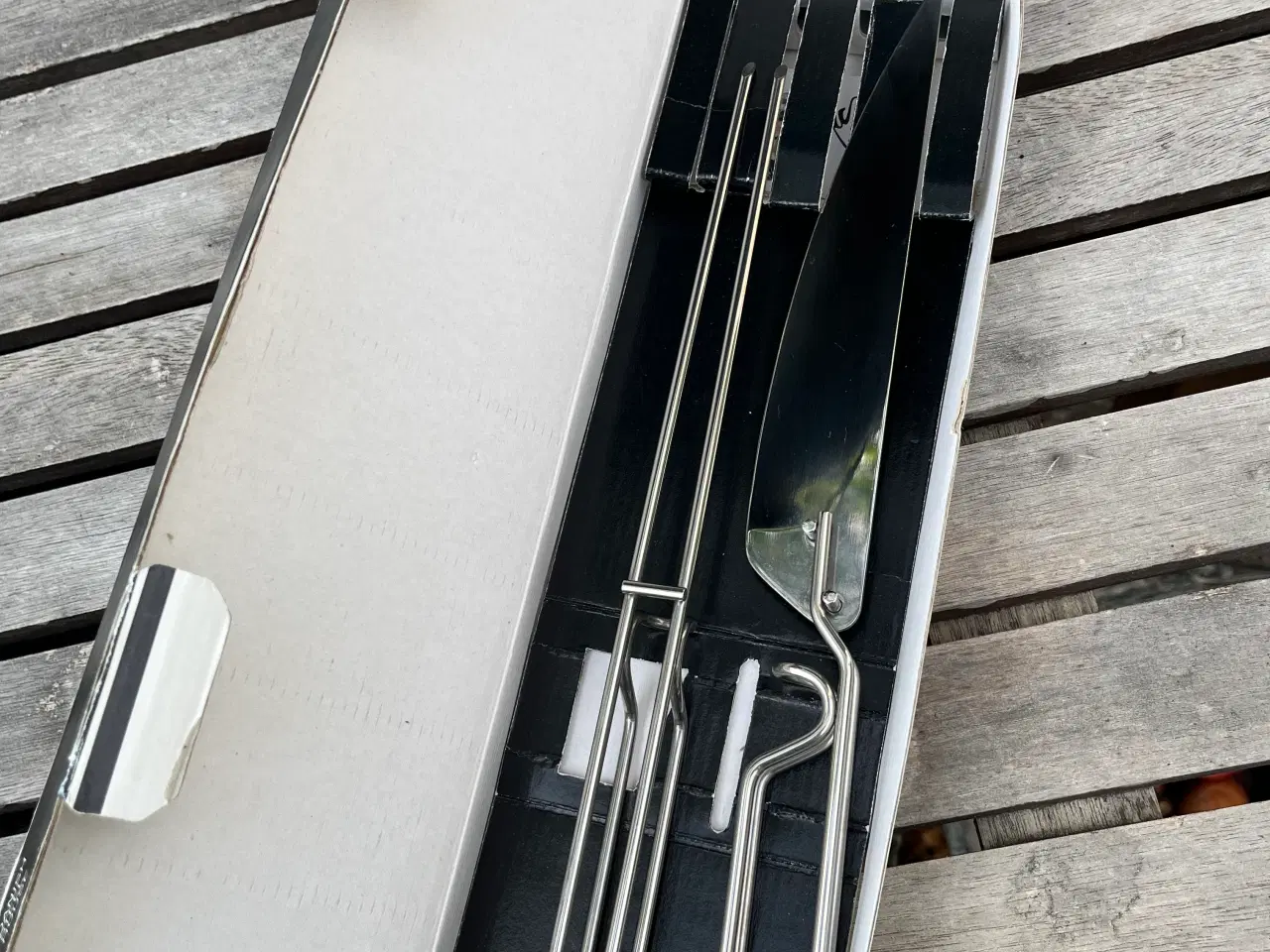 Billede 3 - Kniv
