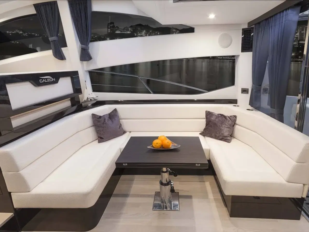 Billede 20 - Galeon 430 SKY - 2XD4-300/Udstyr - 2023