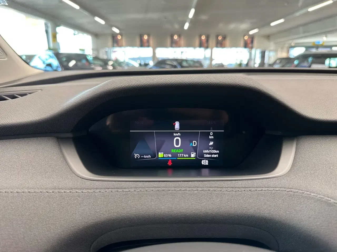 Billede 17 - Skoda Enyaq 50 iV