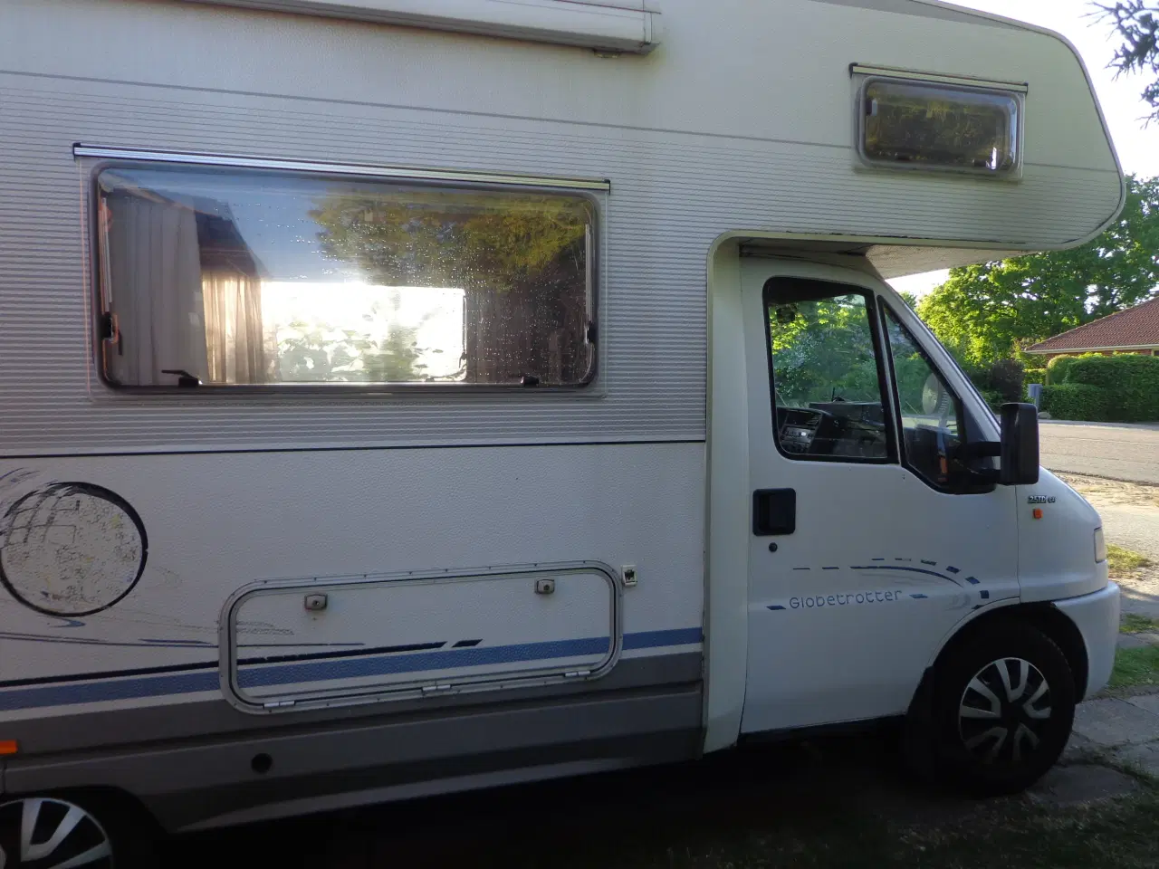 Billede 3 - Autocamper