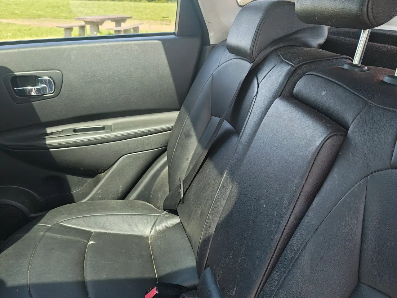 Billede 8 - Nissan Qashqai suv 