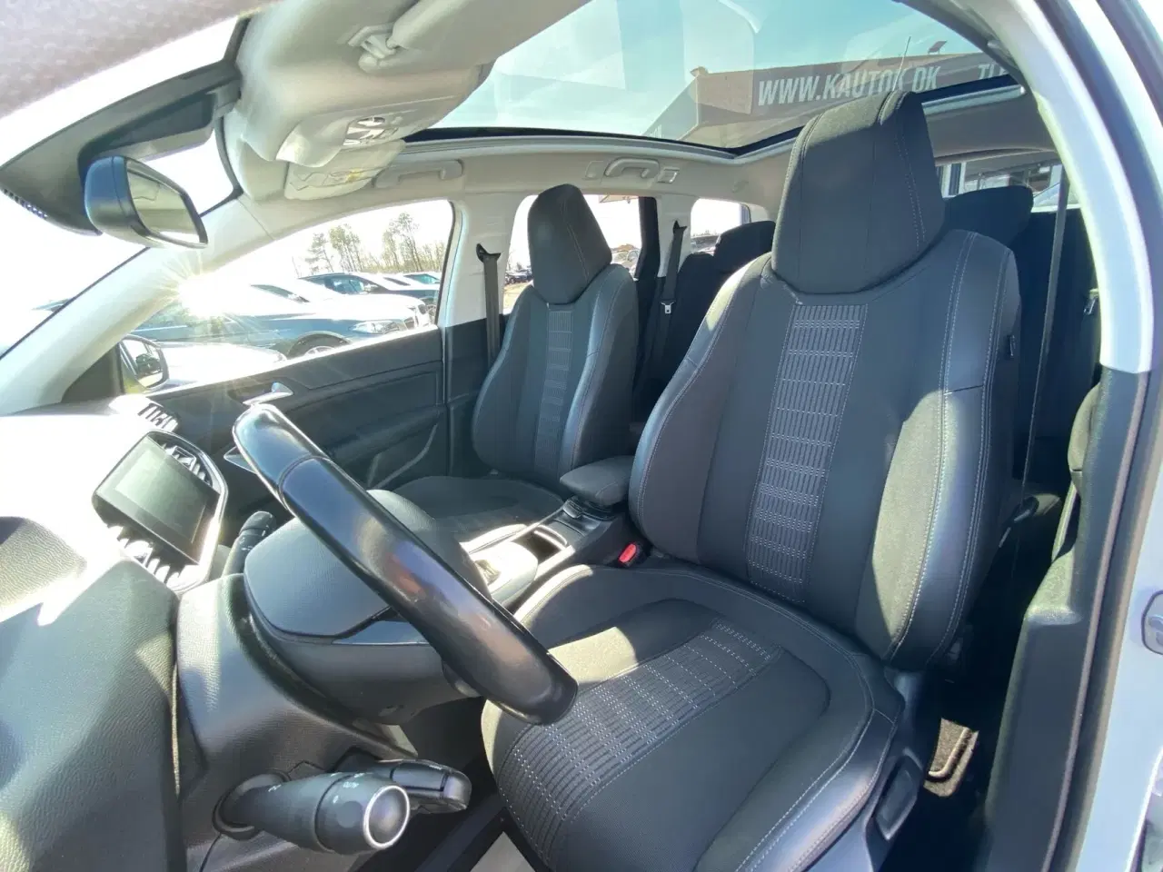 Billede 8 - Peugeot 308 SW 1,6 BlueHDi Edition+ 120HK Stc 6g