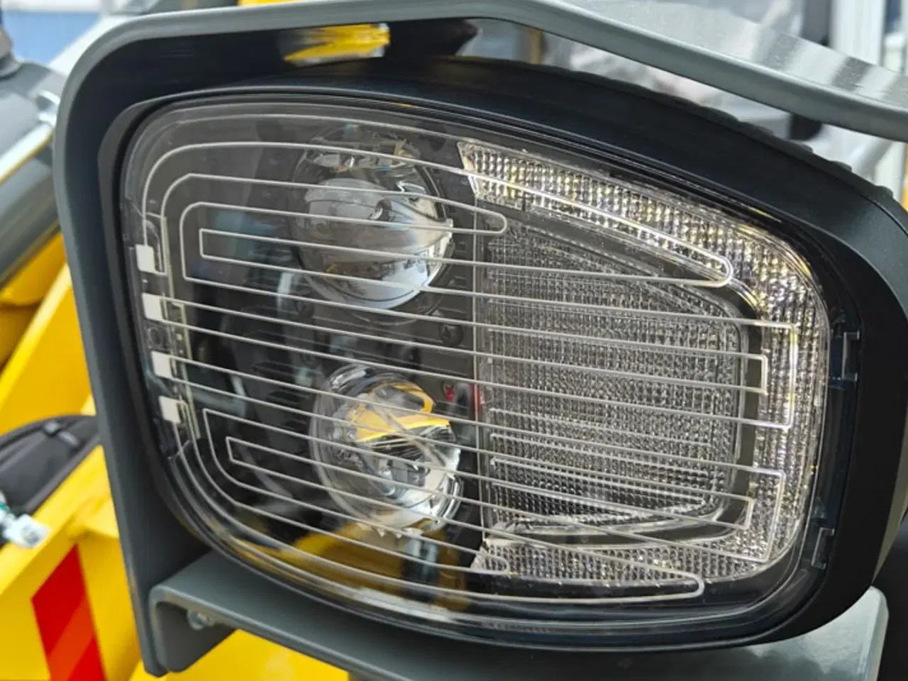 Billede 13 - Wacker Neuson WL28