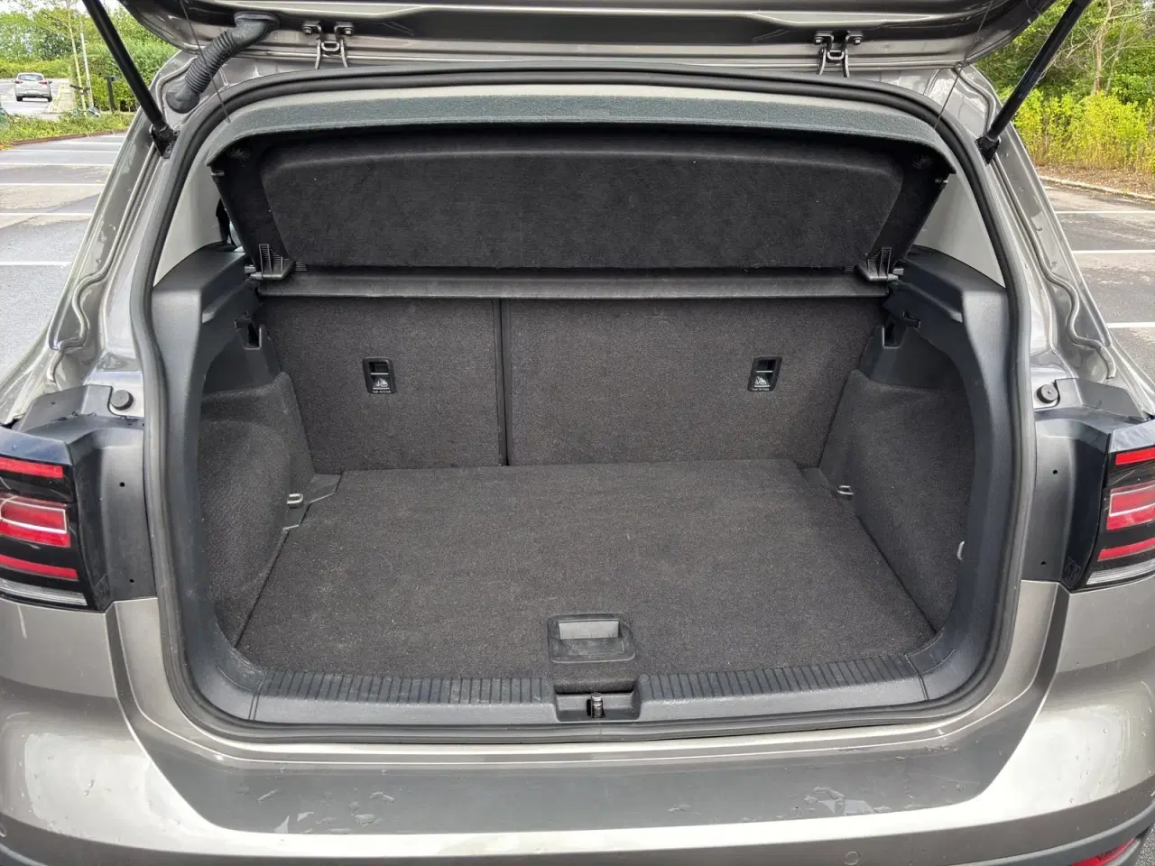 Billede 18 - VW T-Cross 1,0 TSi 95