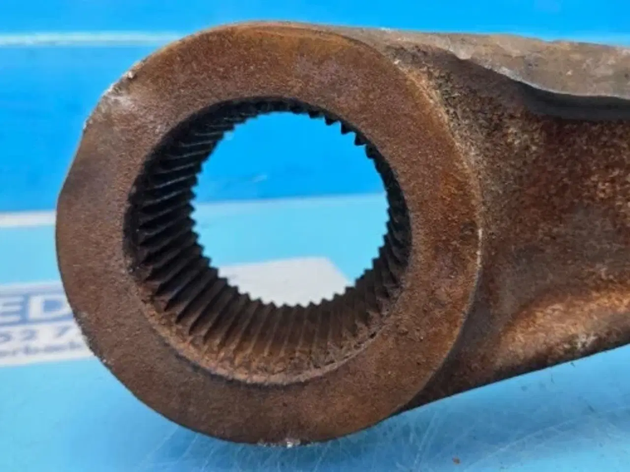 Billede 4 - Fiat F130DT Løftearm R. 5161878