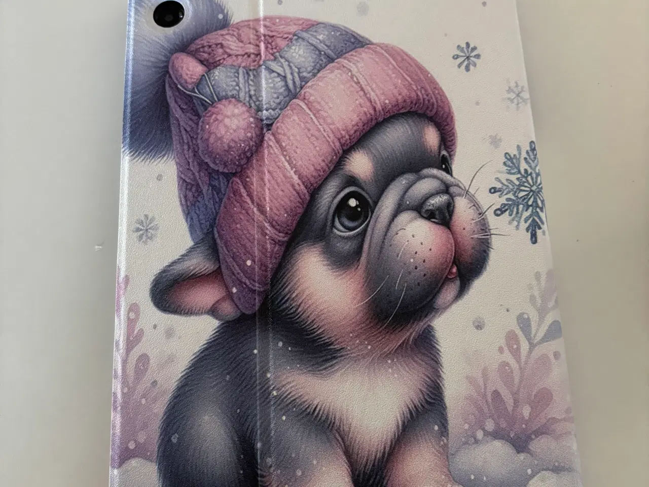 Billede 5 - Ny Samsung Galaxy A11+ tablet