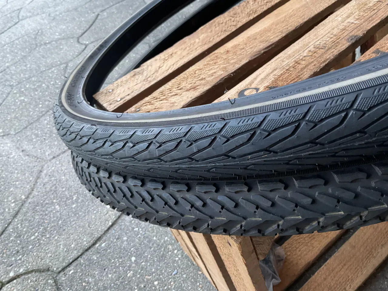 Billede 3 - MTB dæk