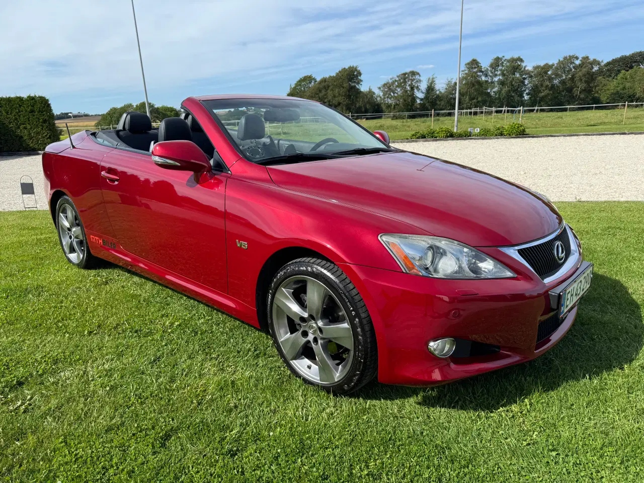 Billede 6 - Fantastisk luxus sommerbil