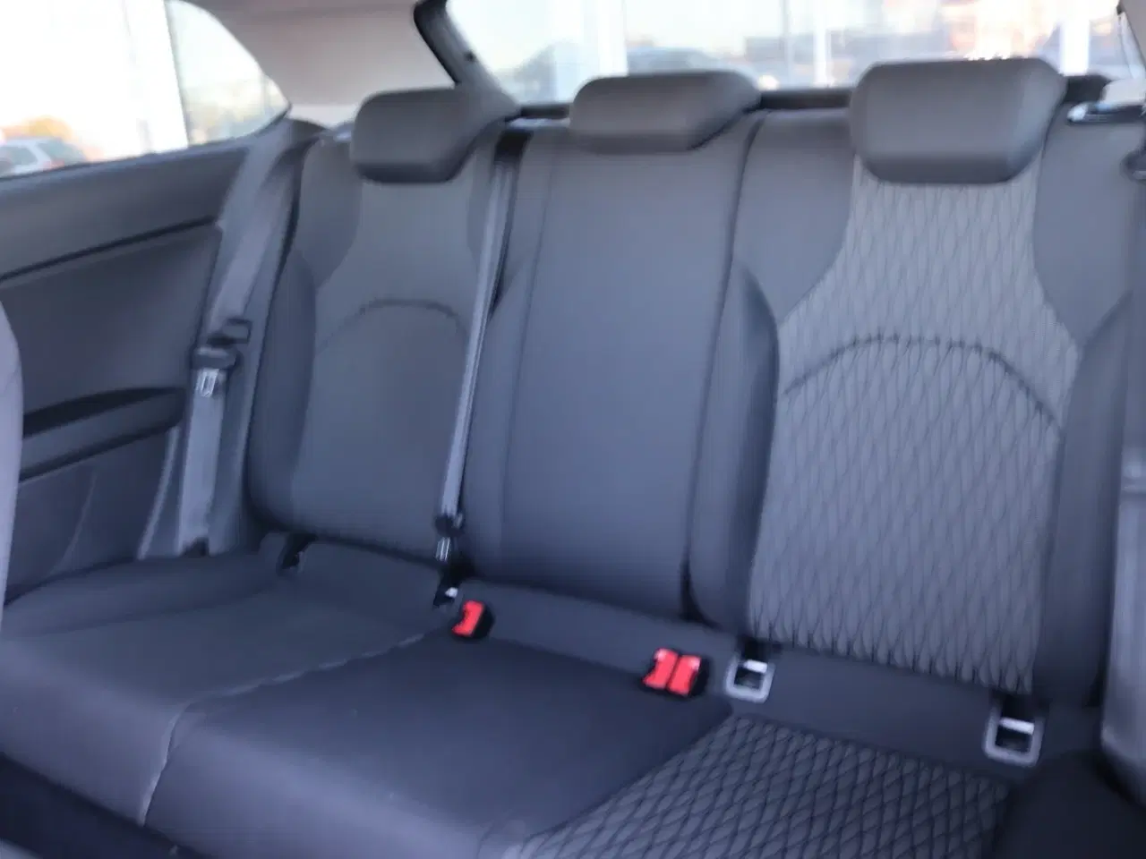 Billede 12 - Seat Leon 1,2 TSi 105 Style DSG eco