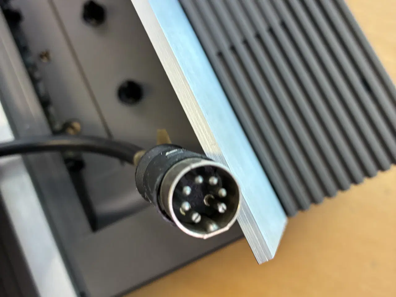 Billede 3 - Beocord 3300 kassettebånd