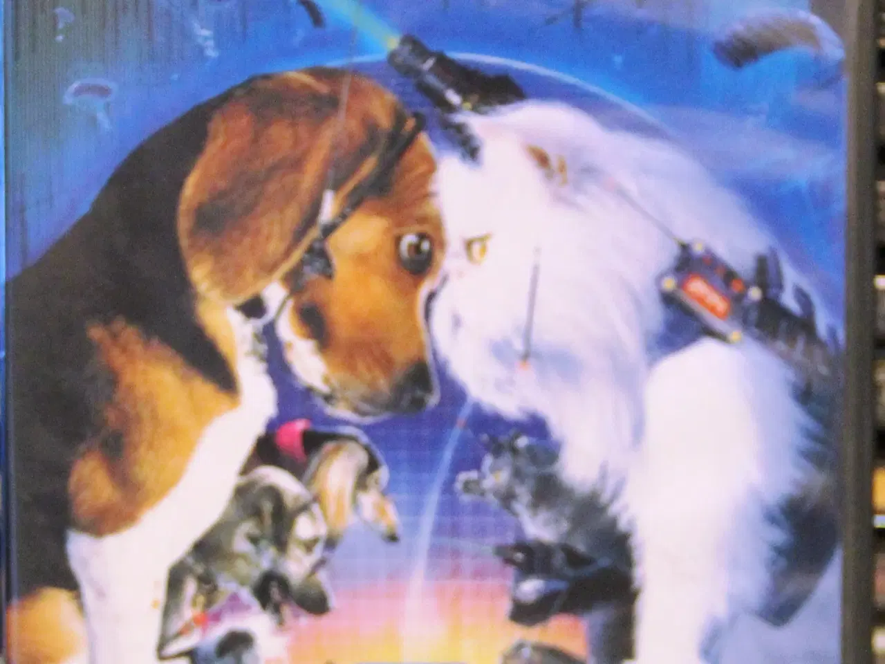 Billede 12 - Børne DVD-film til salg