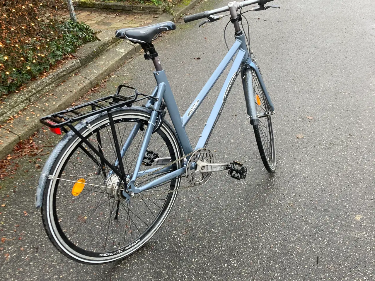 Billede 2 - Cykel